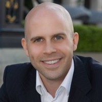 EY Employee Bryan Parsons's profile photo