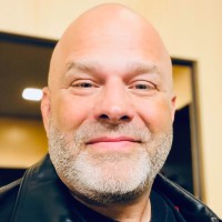 Universal Music Group Employee Ulf Zick's profile photo