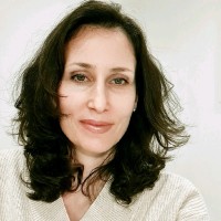 Dancebuzz Employee Nataliya Grigorova's profile photo