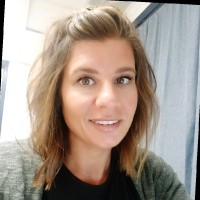 North Brunswick Township Public Schools Employee Carrieann Egan-Ragavas's profile photo