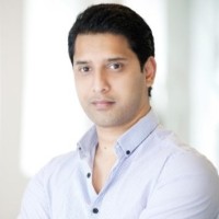 Relm Employee Tarek Quereshi's profile photo
