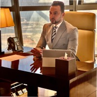 Mansour Ibrahim Email