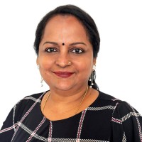 Energy Sciences Employee Maria Natarajan's profile photo