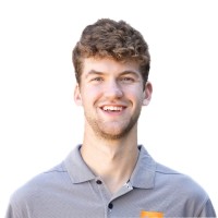 Chicago Blackhawks Employee Patrick Block's profile photo