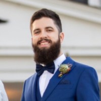 U.S. Mobile Kitchens Employee Aaron Leatherwood's profile photo