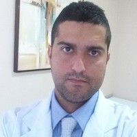 HospitalMaterDei Employee Emerson Prisco's profile photo