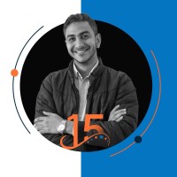 BlueCloud Technologies Employee Mahmoud Hamed's profile photo