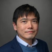 S&P Global Employee Max Lin's profile photo