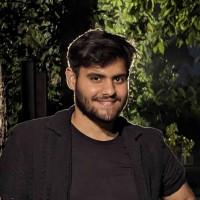 Rakshit Rabugotra's profile photo