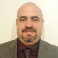 NECS, Inc. (Software for Food Distributors) Employee Eric Muniz's profile photo
