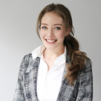 LHC International Employee Jaqueline Levin's profile photo