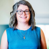 Pembroke Center for Teaching and Research on Women Employee Sarah Gamble's profile photo