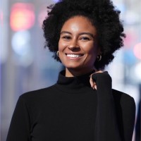 Safe Horizon Employee Ashley Lugo's profile photo