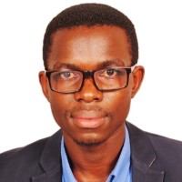 Daniel Awuondo Email
