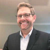 SyBridge Technologies Employee Dan Healy's profile photo