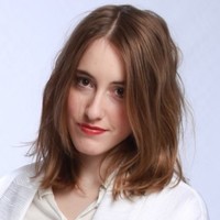 CARAMBA SPECTACLES Employee Anne-Sophie Demars's profile photo