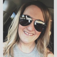 Vuori Employee Katie Bruno's profile photo