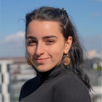 Agorastore Employee Sara Said's profile photo