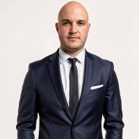 LawVisory Employee Juan van Wyk's profile photo