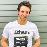 Ethan's Employee Ethan Hirshberg's profile photo