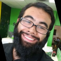 CallPass Employee Bryan Figueroa's profile photo