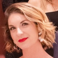 Pendry Hotels Employee Amanda Santiago's profile photo