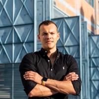 x-kom Employee Przemysław Ladra's profile photo