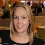 Discover Holidays Employee Jennifer Condie's profile photo