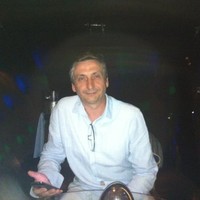 Beiler François Fritsch Employee Frédéric Oldrizzi's profile photo
