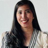 Flash Express Employee May Steele's profile photo