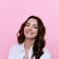 Xsolla Employee Anna Panferova's profile photo