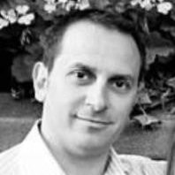 The New York Racing Association Employee Tony Allevato's profile photo