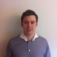 TRESU Group Employee Lars Jessen's profile photo