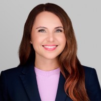Polina Penkoff Email & Phone Number