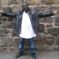 Old Chicago Restaurants Employee Rico Gause's profile photo