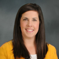 Merrill Area Public Schools Employee Katherine Maney's profile photo