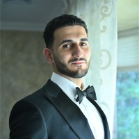 development site advisors® Employee Jonathan Kimyagarov's profile photo