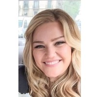 RPR Insurance Employee Grace Breaux's profile photo