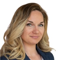 Part Time CFO Services LLP Employee Anna Herring's profile photo
