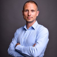 ExCEEd Orphan Employee Srdjan Simic's profile photo