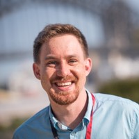 MicroBioGen Employee Heinrich Kroukamp's profile photo
