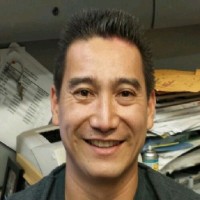Global Secure 3 Employee Mike Relucio's profile photo