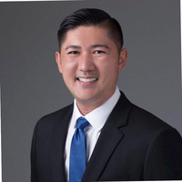 Eric Yamamoto