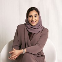 OQ Employee Maryam al Shaibani's profile photo