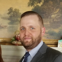 J.P. Morgan Employee Stanley Phillips's profile photo