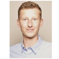 LaserRobotArm Employee Justus Kick's profile photo