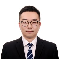Bayer Employee Steven Wei's profile photo