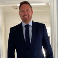 Kenect Recruitment Employee Raymond Merry's profile photo