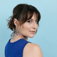 AdHoc Studio Employee Erin Ashe's profile photo