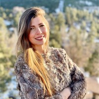 Odette M Email